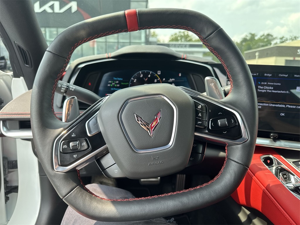 2023 Chevrolet Corvette Stingray 2LT photo 20