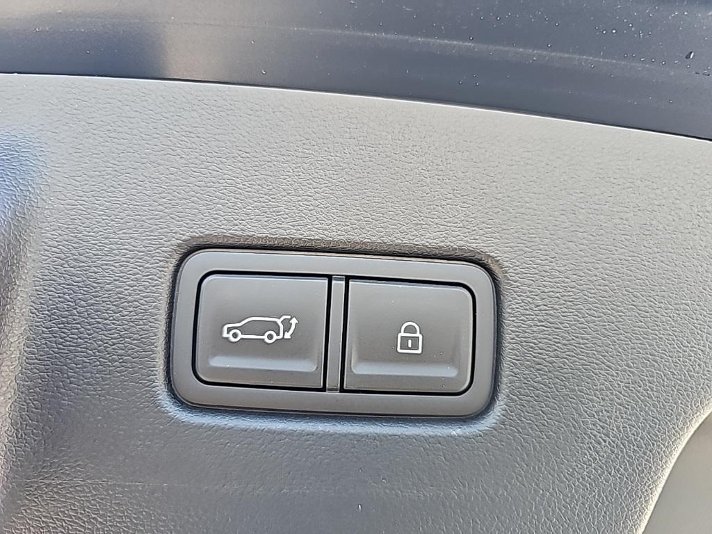 2026 Hyundai Palisade Calligraphy photo 43