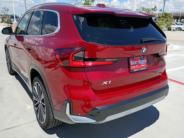 2026 Bmw X1 XDrive28i photo 4