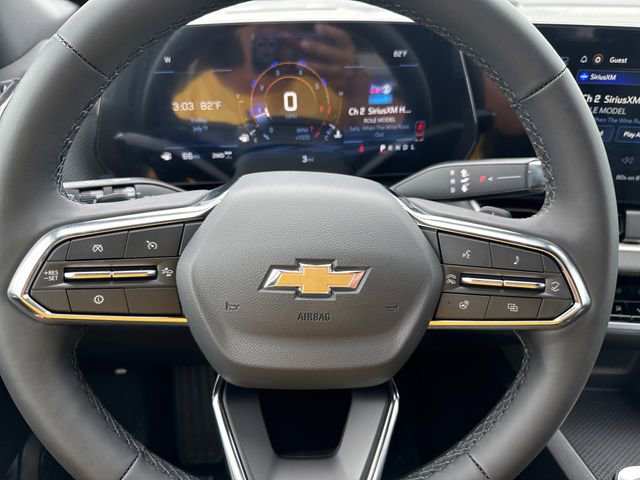 2026 Chevrolet Equinox LT photo 13