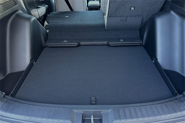 2025 Honda CR-V EX-L photo 10