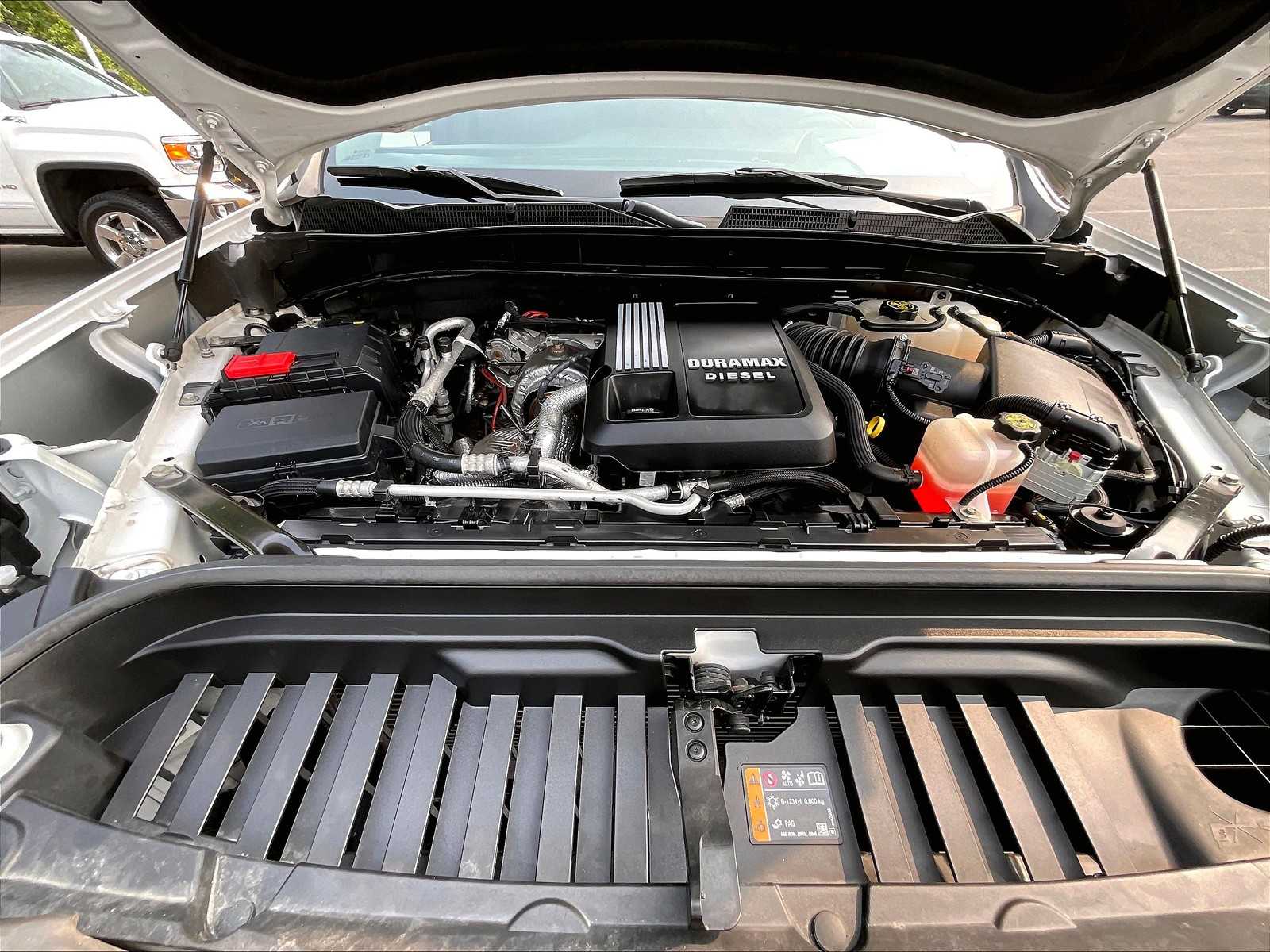 2023 Gmc Sierra 1500 AT4 photo 29