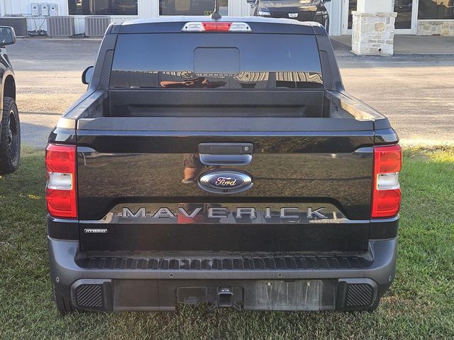 2023 Ford Maverick Lariat photo 3