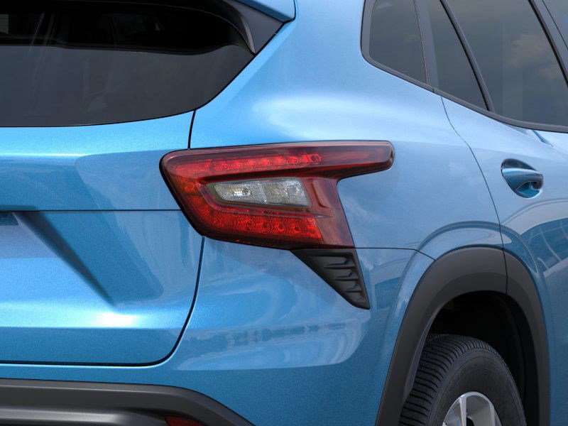 2026 Chevrolet Trax LS photo 11