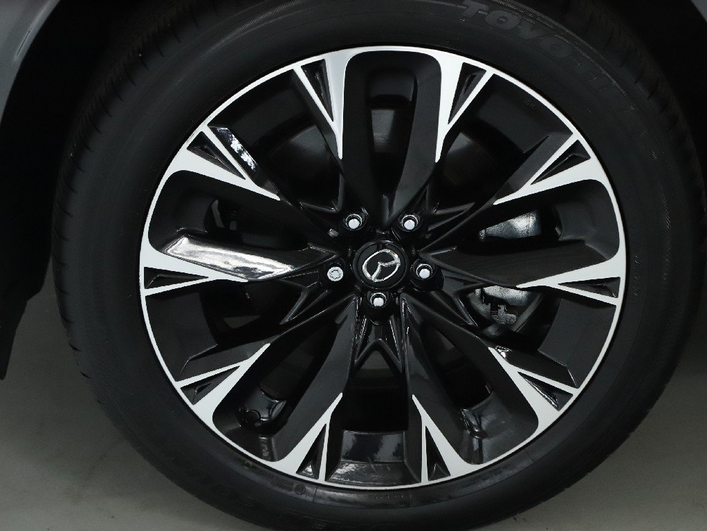 2025 Mazda CX-90 3.3 Turbo Premium Plus photo 11