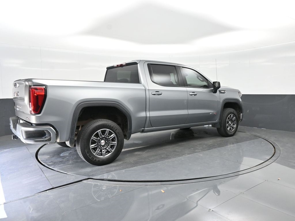 2024 Gmc Sierra 1500 AT4 photo 11