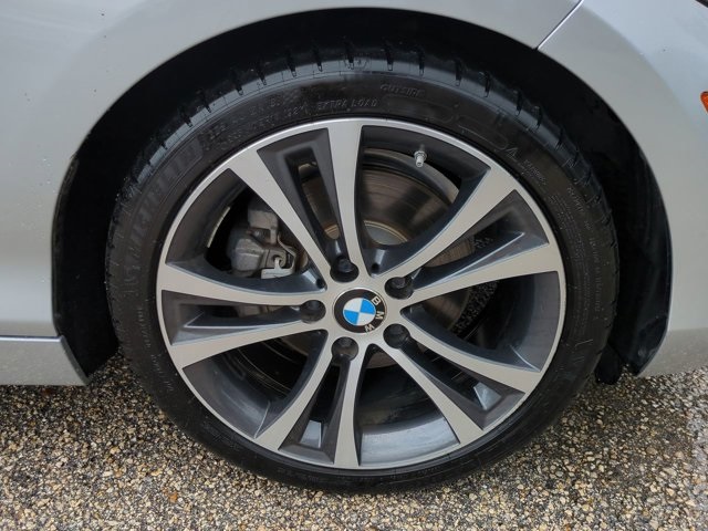 2016 Bmw 228i SULEV-PZEV photo 10