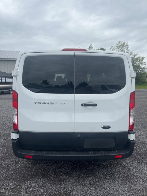 2020 Ford Transit Passenger XL photo 4