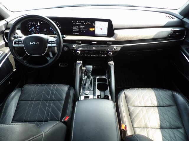 2023 Kia Telluride SX X-Line Prestige X-Pro photo 21