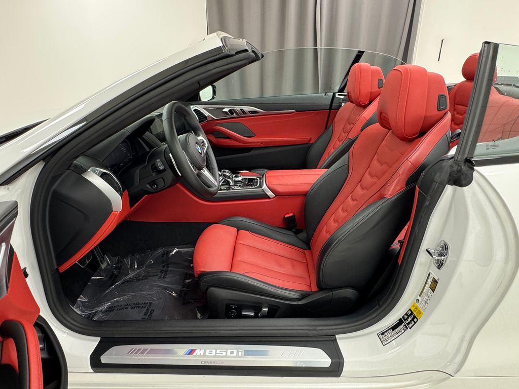 2022 Bmw M850i xDrive photo 18