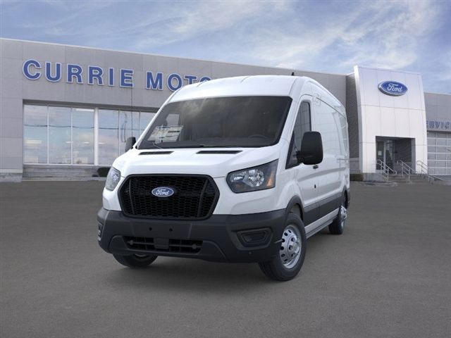 2026 FORD TRANSIT - Image 31