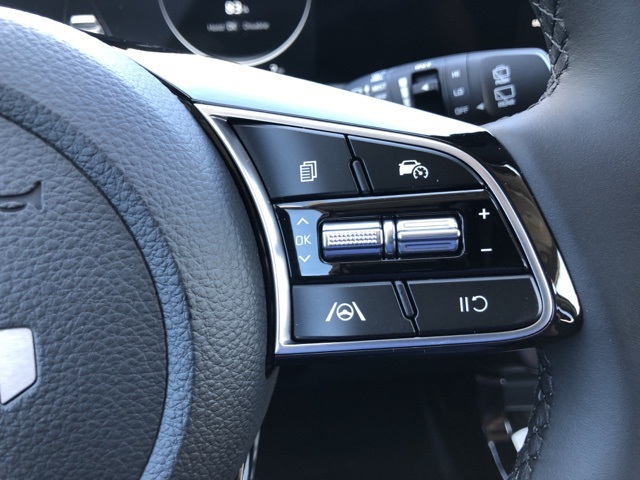 2026 Kia Seltos EX photo 15