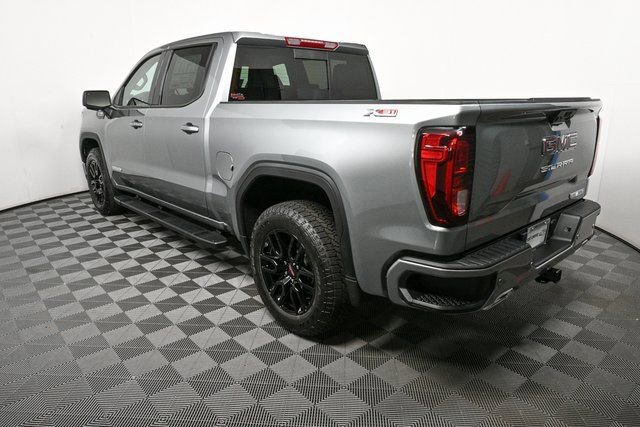 2026 Gmc Sierra 1500 Elevation photo 24