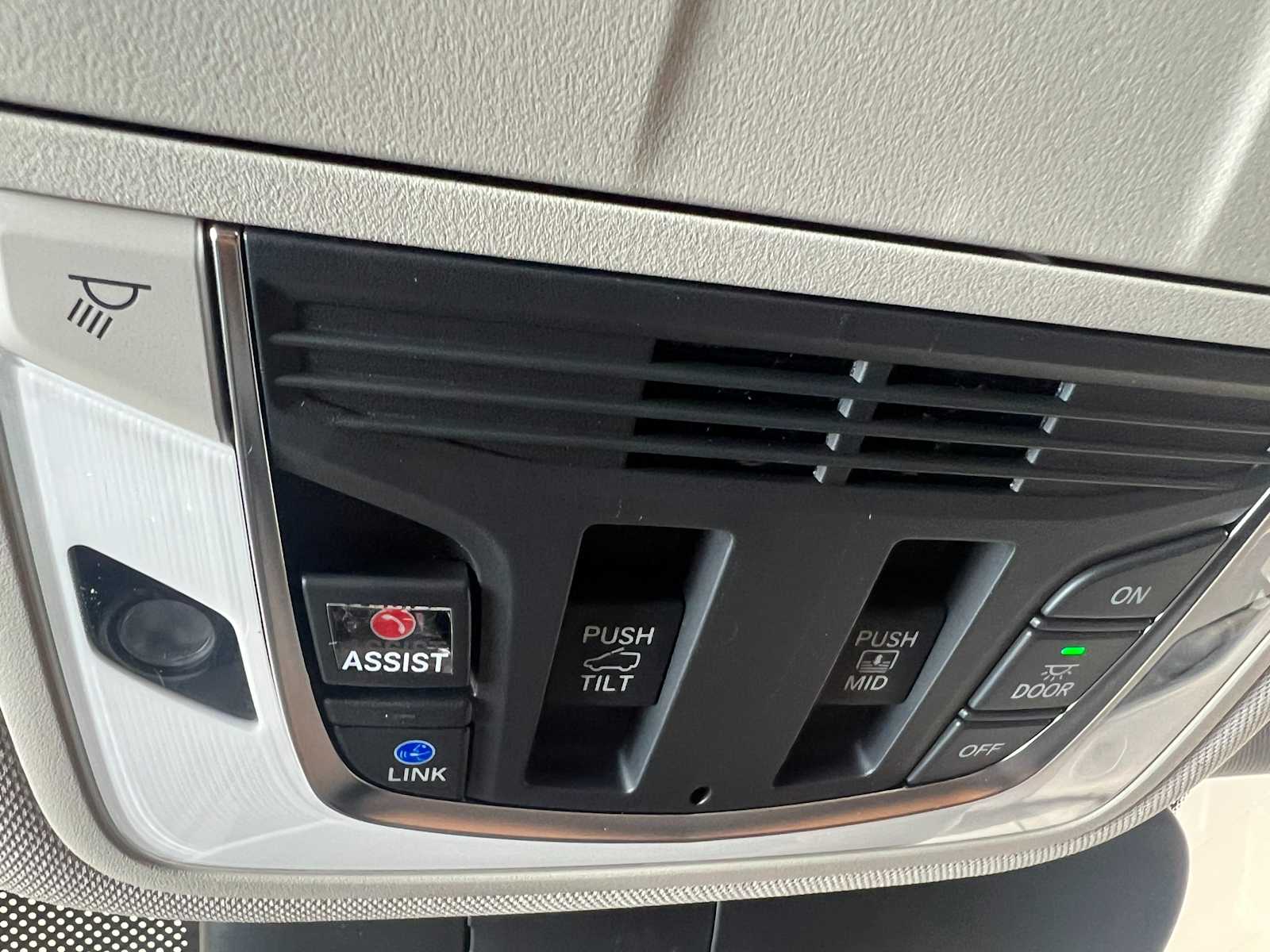 2025 Acura RDX Technology photo 21