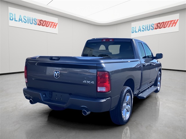 2019 Ram 1500 Classic Express photo 3