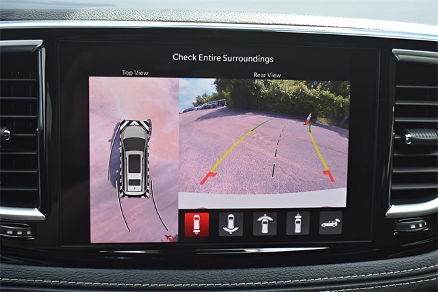 2025 Chrysler Pacifica Limited photo 22