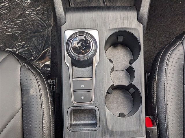 2025 Ford Escape Plug-In Hybrid photo 16