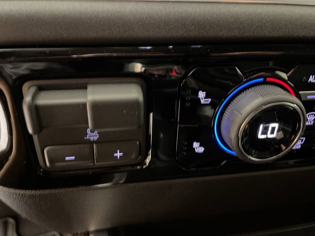 2026 Chevrolet Silverado 1500 photo 34