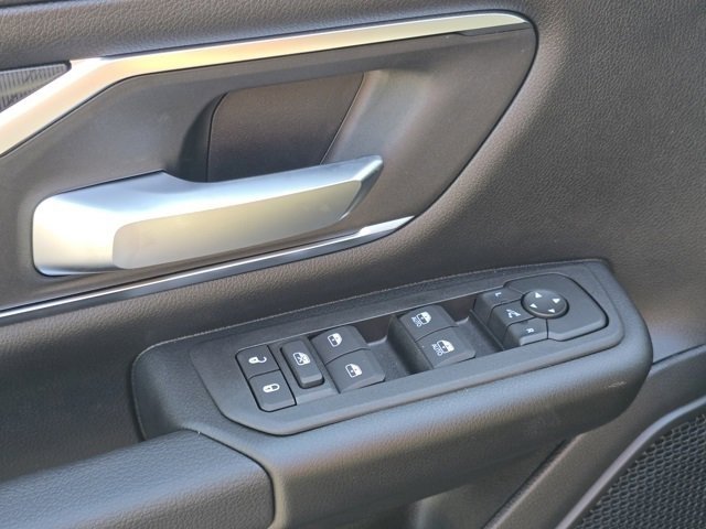 2026 Ram 1500 Big Horn Lone Star photo 25