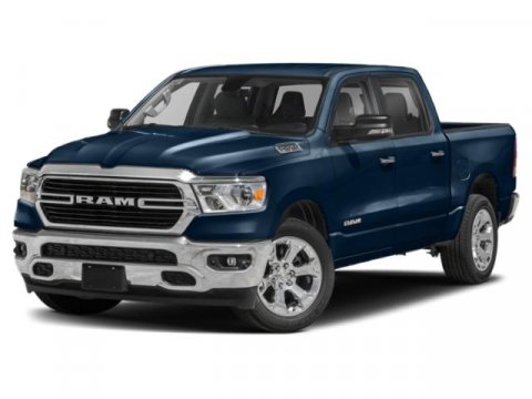2019 RAM Ram 1500 Pickup Big Horn/Lone Star's photo