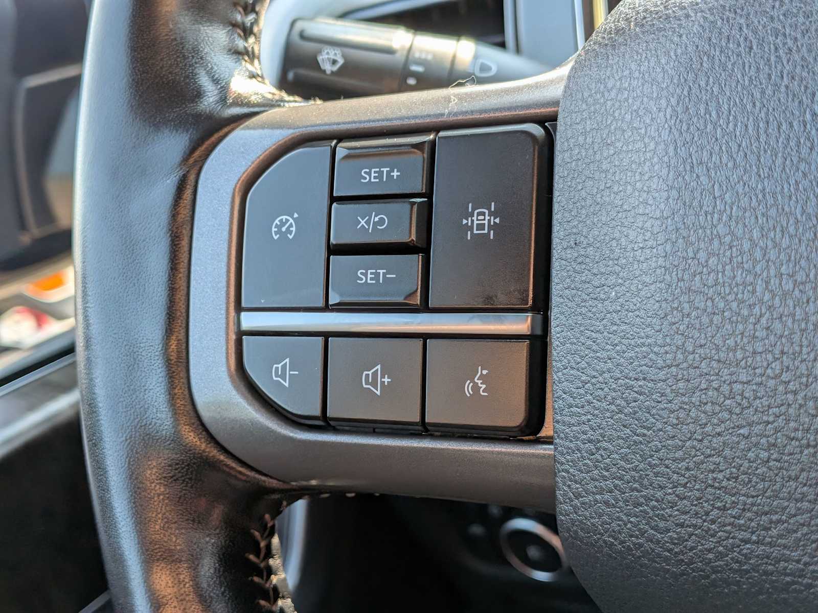 2021 Ford F-150 XL photo 22