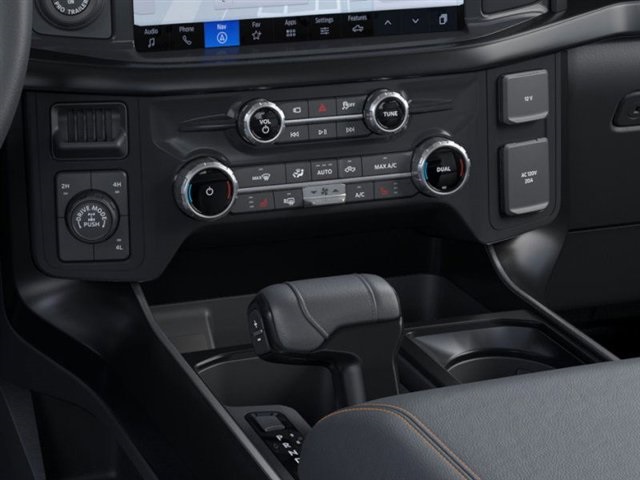 2025 Ford F-150 Tremor photo 12