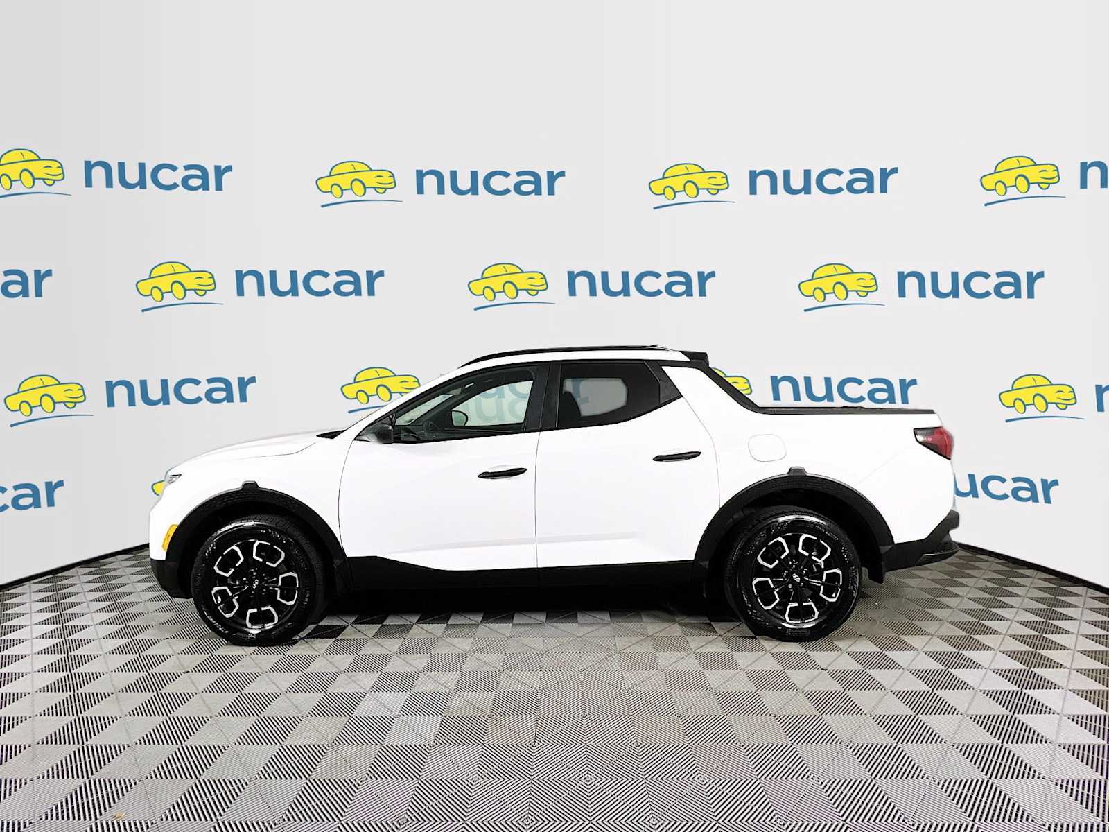 2024 Hyundai Santa Cruz SEL photo 4