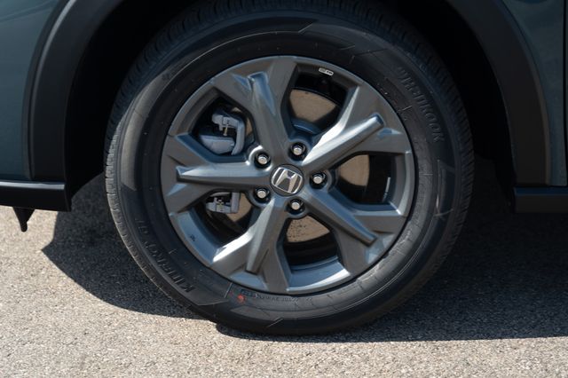 2026 Honda HR-V LX photo 10