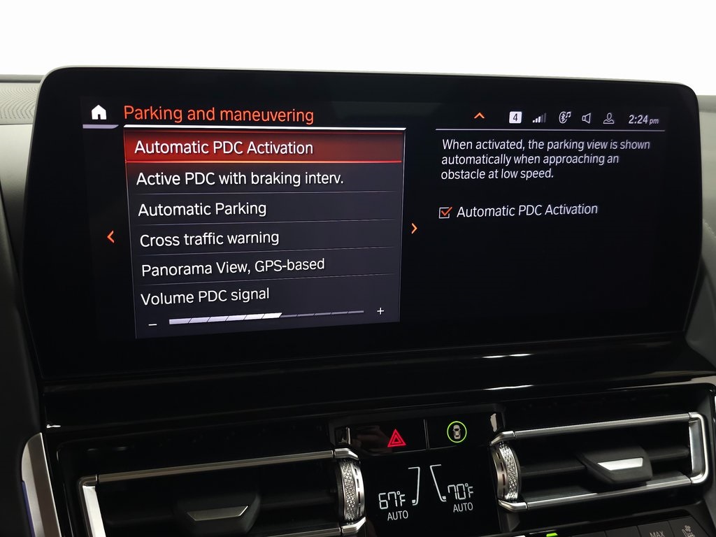 2024 BMW M850I - Image 29