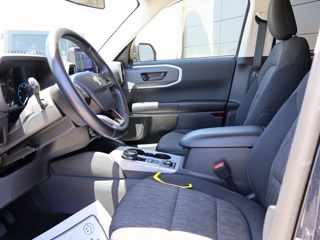 2023 Ford Bronco Sport Big Bend photo 20