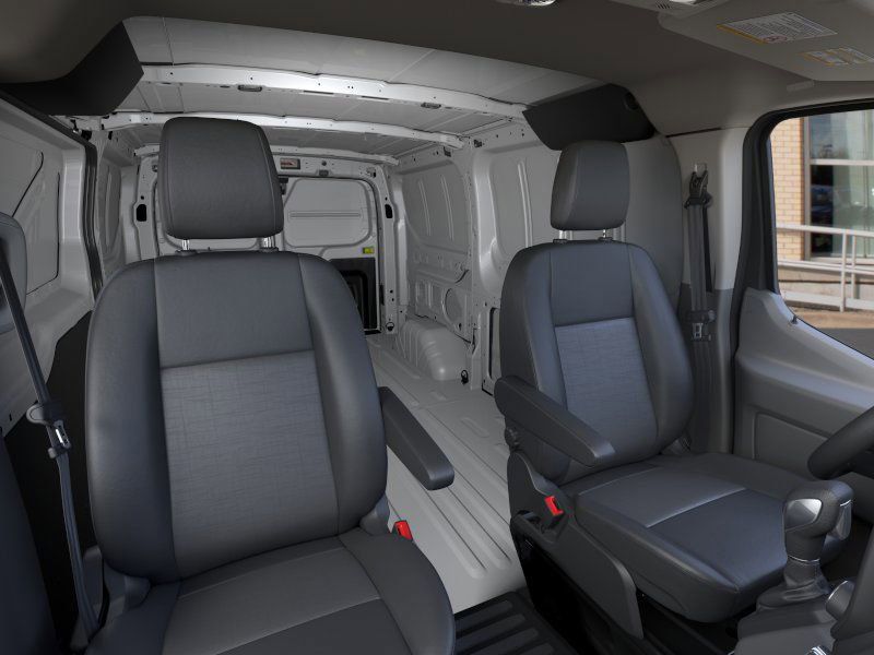 2025 Ford Transit photo 11