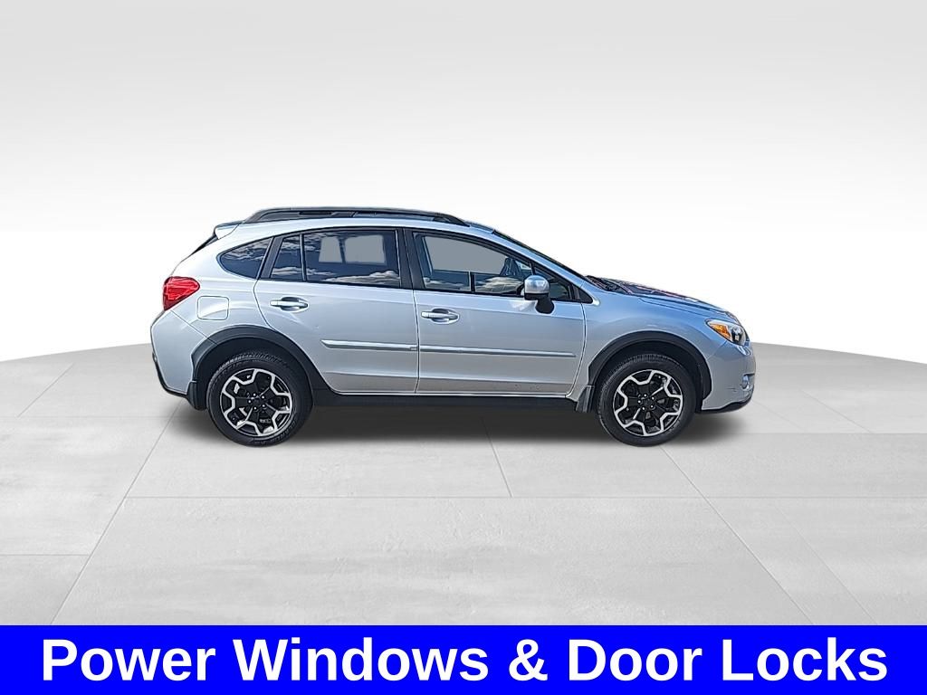 2014 Subaru Crosstrek 2.0i Premium photo 4