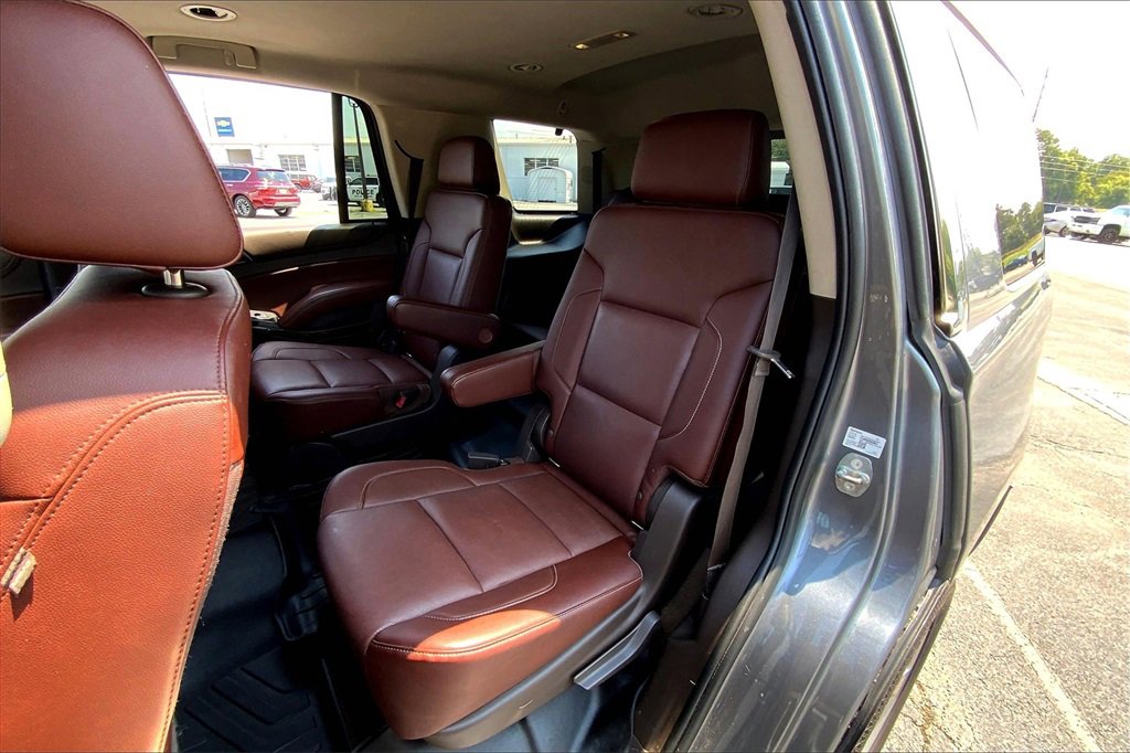 2019 Chevrolet Tahoe Premier photo 26