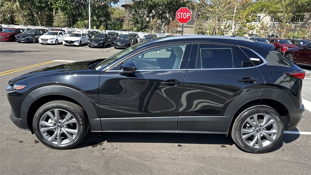 2024 Mazda CX-30 2.5 S Premium photo 10