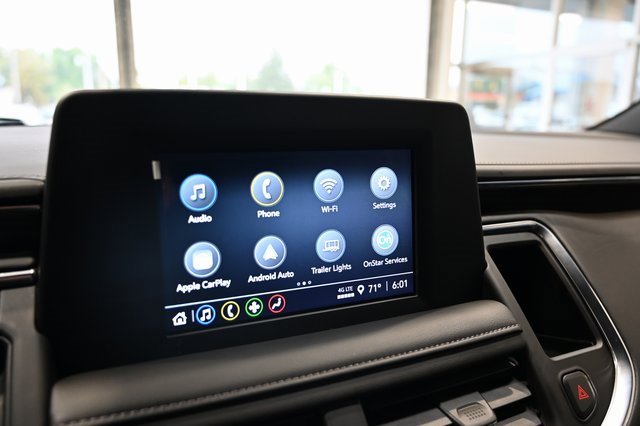 2023 Chevrolet Suburban LS photo 16