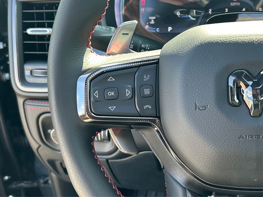 2026 Ram 1500 RHO photo 37