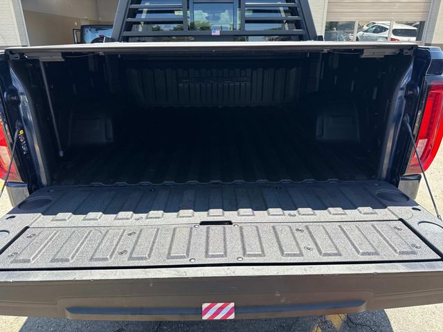2023 Gmc Sierra 1500 Denali Ultimate photo 5