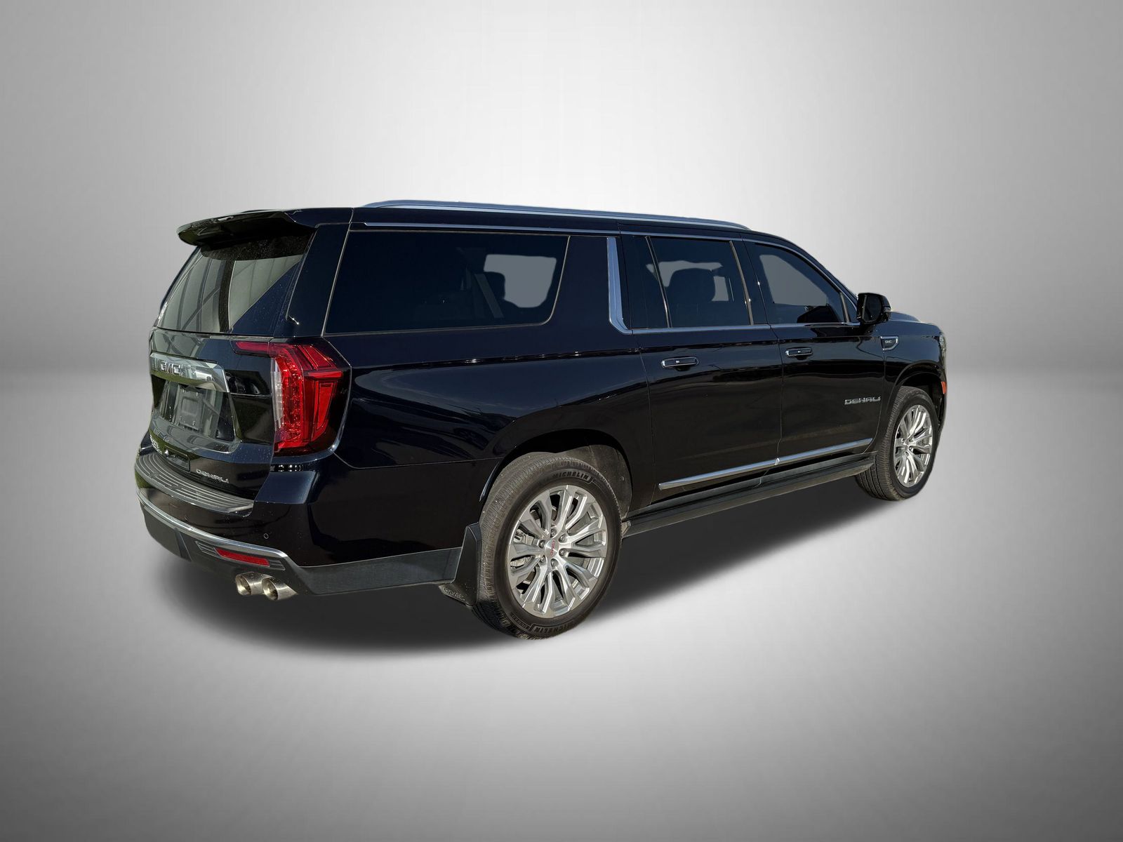 2022 Gmc Yukon XL Denali photo 6