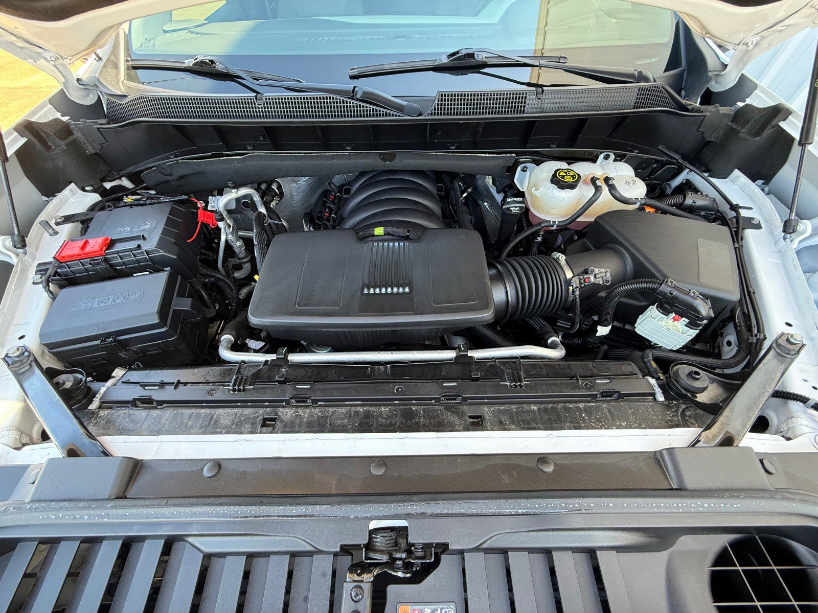 2023 Chevrolet Silverado 1500 LTZ photo 28
