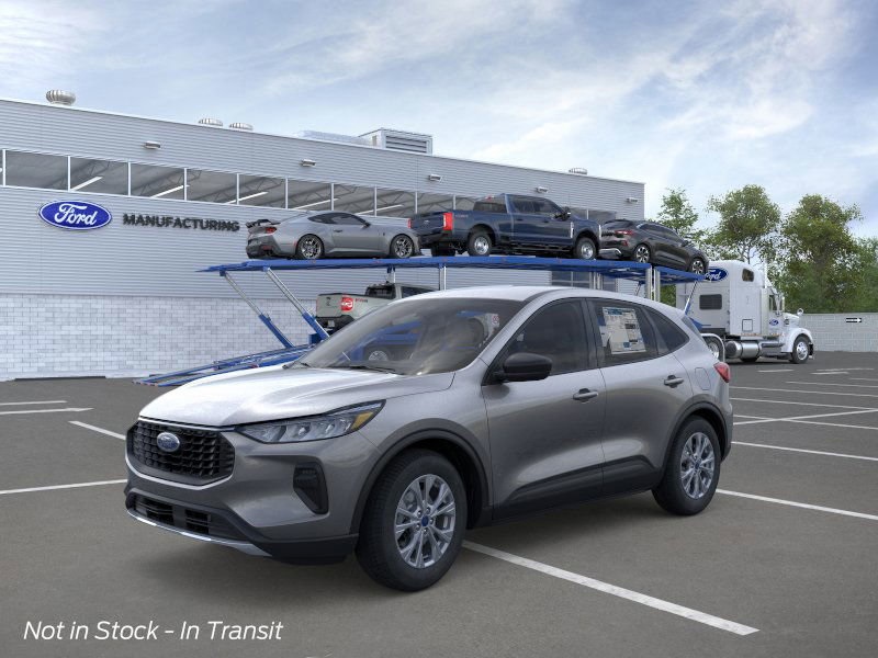 2025 Ford Escape Active photo 2