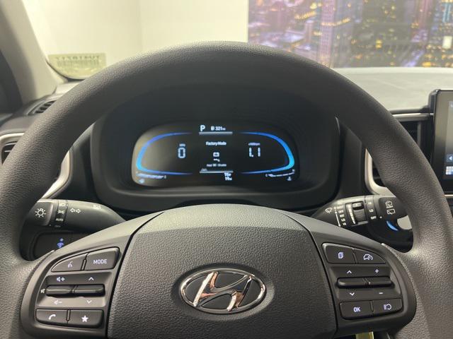2026 Hyundai Venue SE photo 11