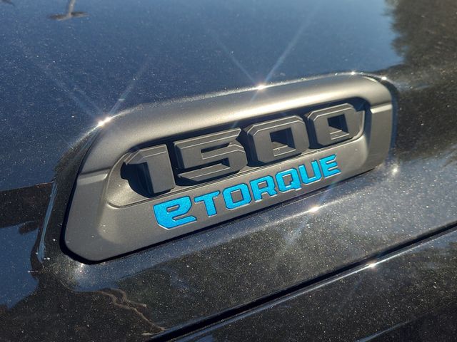 2026 Ram 1500 Big Horn Lone Star photo 24