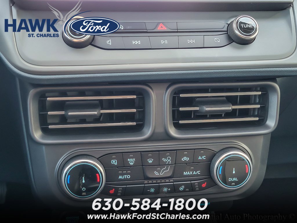 2024 FORD MAVERICK - Image 15