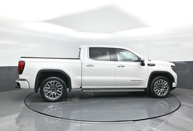 2023 Gmc Sierra 1500 Denali Ultimate photo 3