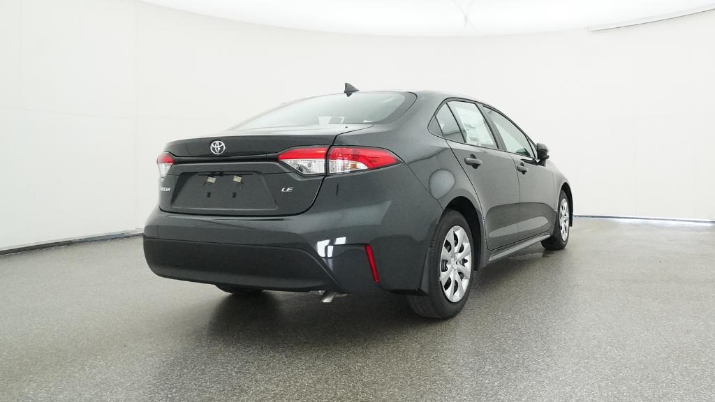 2025 Toyota Corolla LE photo 20