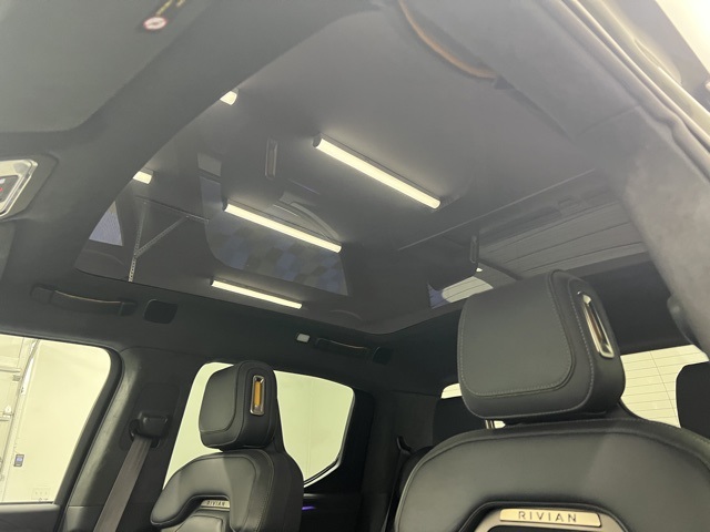 Used 2022 Rivian R1T Launch Edition with VIN 7FCTGAAL5NN005058 for sale in Fredonia, NY