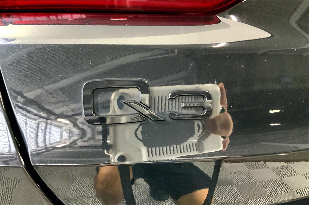 2021 Audi Q3 S line Premium Plus photo 7