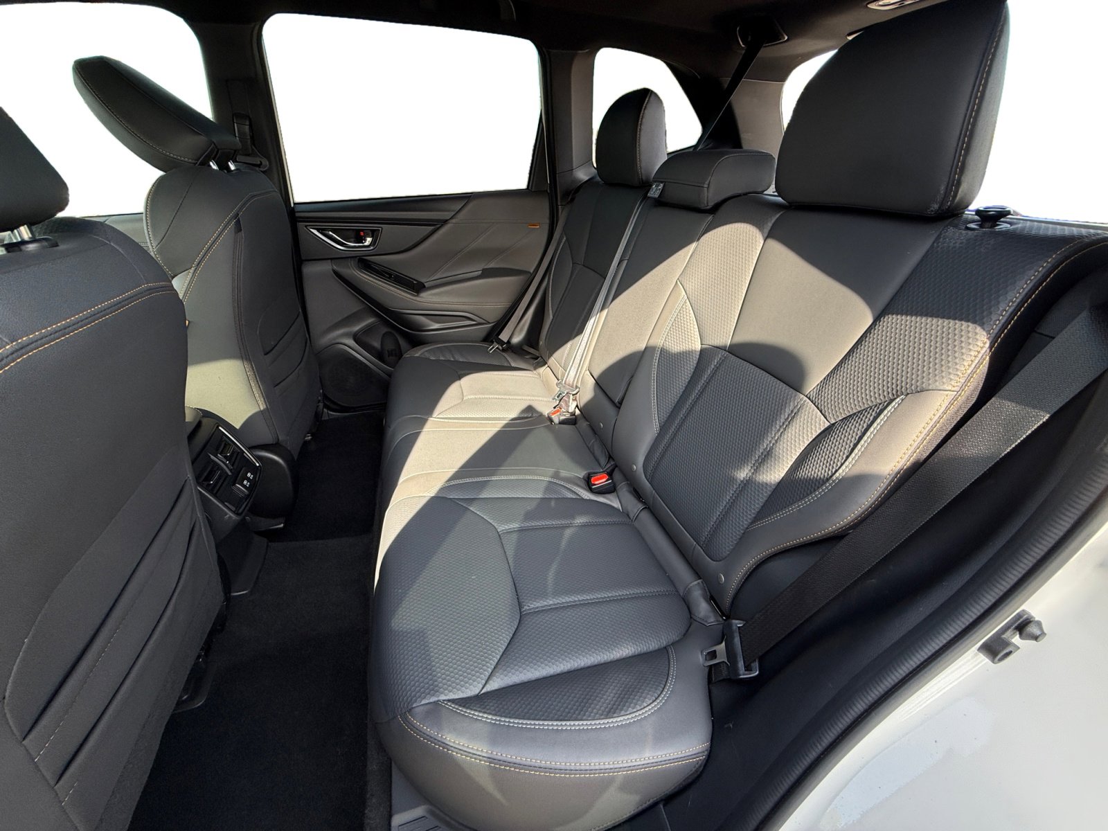 2022 Subaru Forester Wilderness photo 16