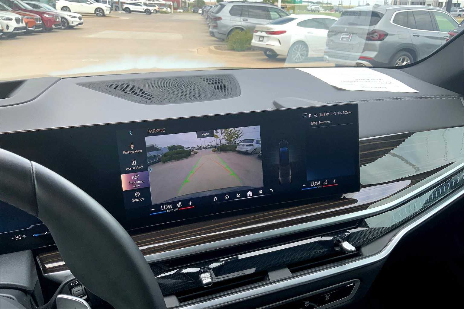 2025 Bmw X5 xDrive40i photo 24