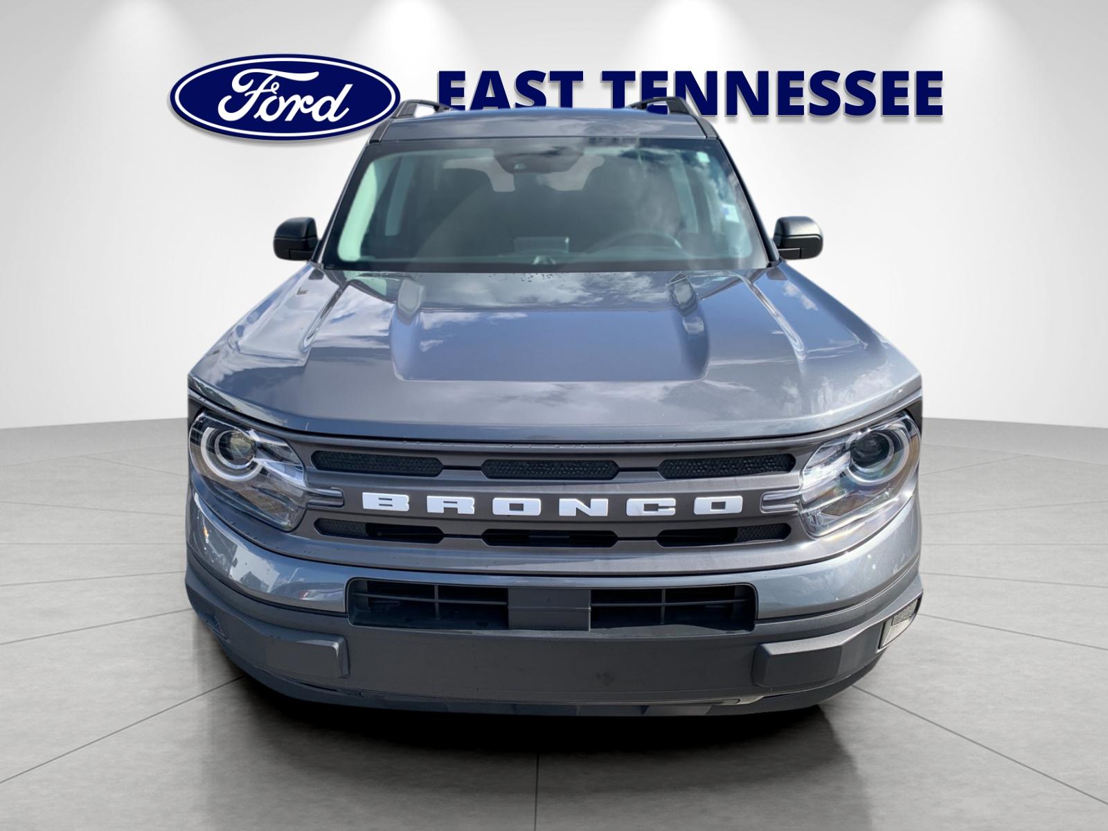 2022 Ford Bronco Sport Big Bend photo 3